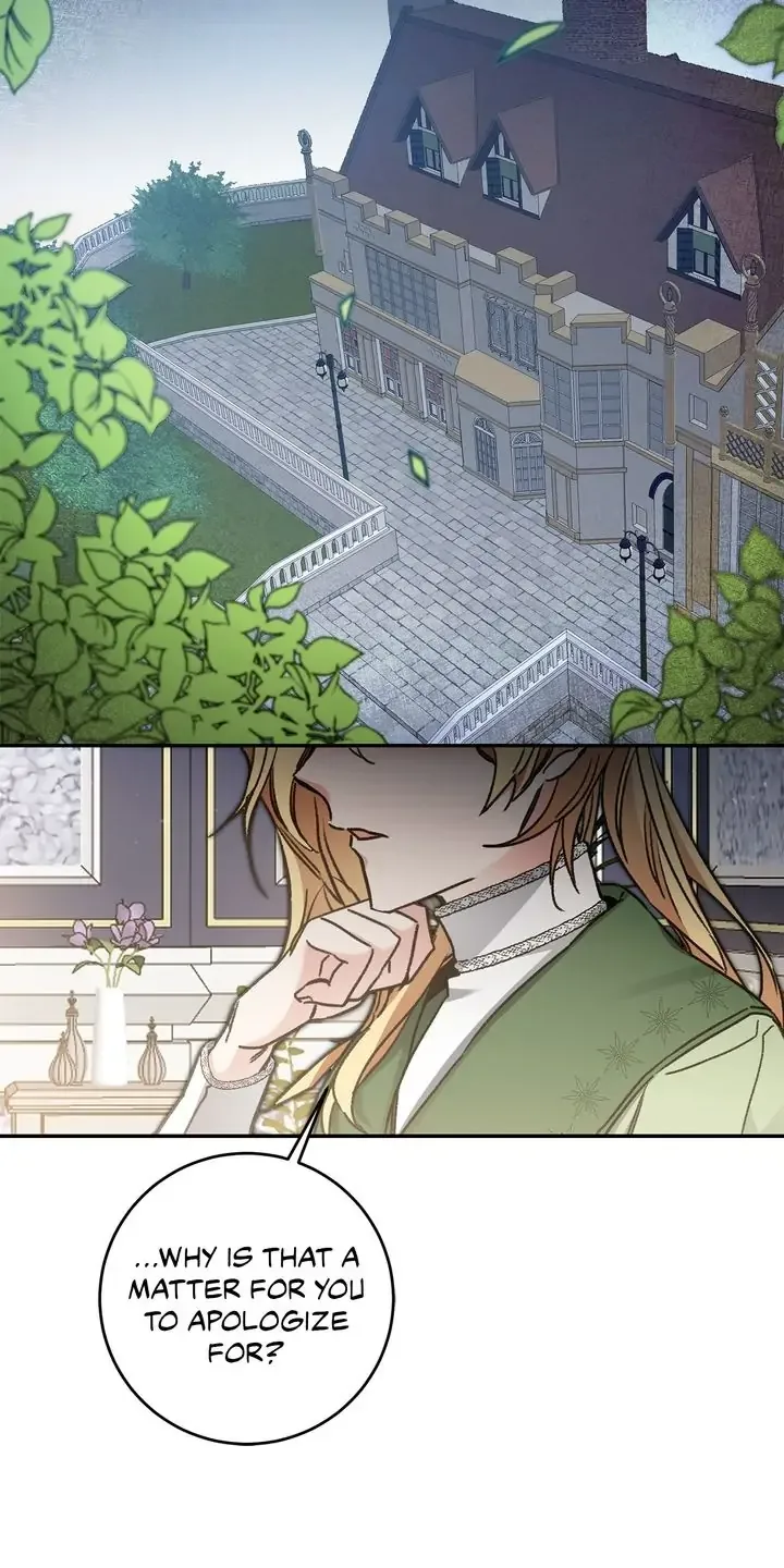 The Rebirth of a Tyrannical Empress Chapter 102 page 4