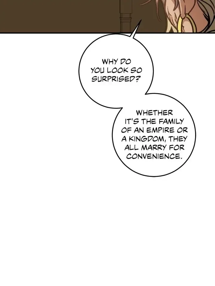 The Rebirth of a Tyrannical Empress Chapter 103 page 17