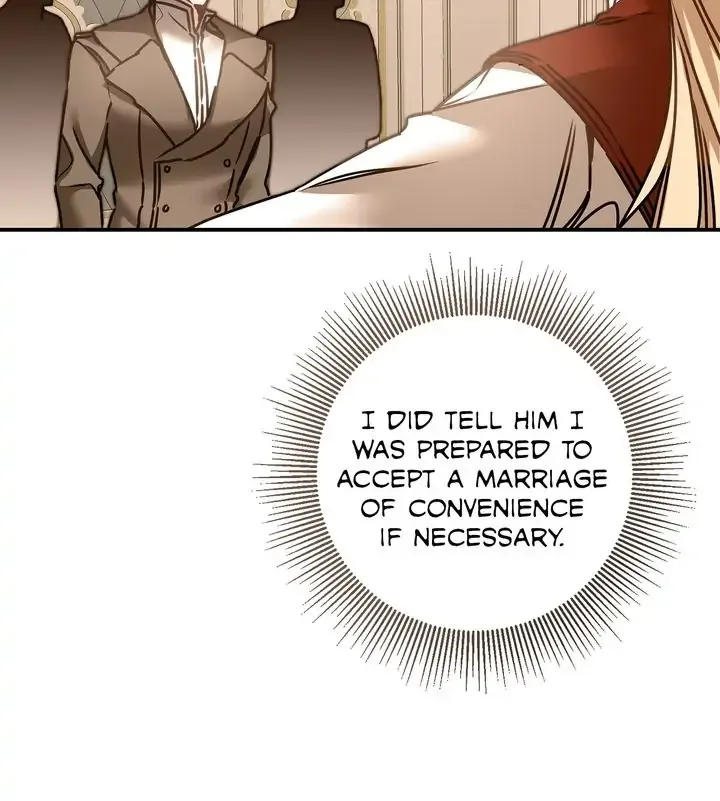 The Rebirth of a Tyrannical Empress Chapter 105 page 17
