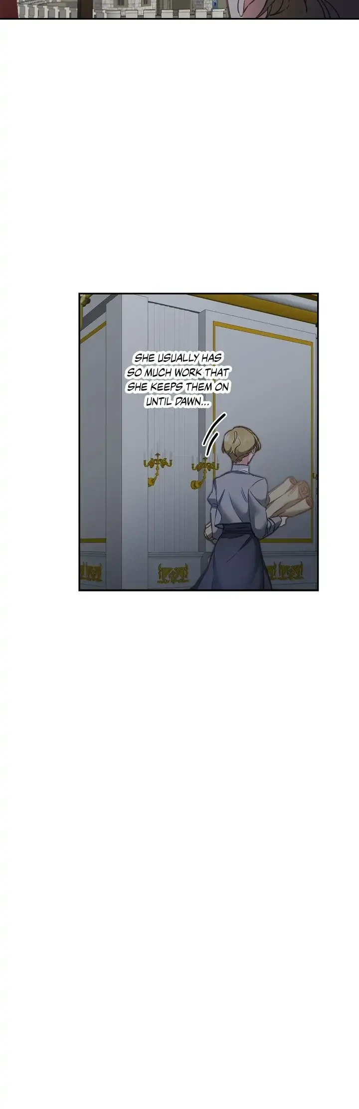 The Rebirth of a Tyrannical Empress Chapter 106 page 19