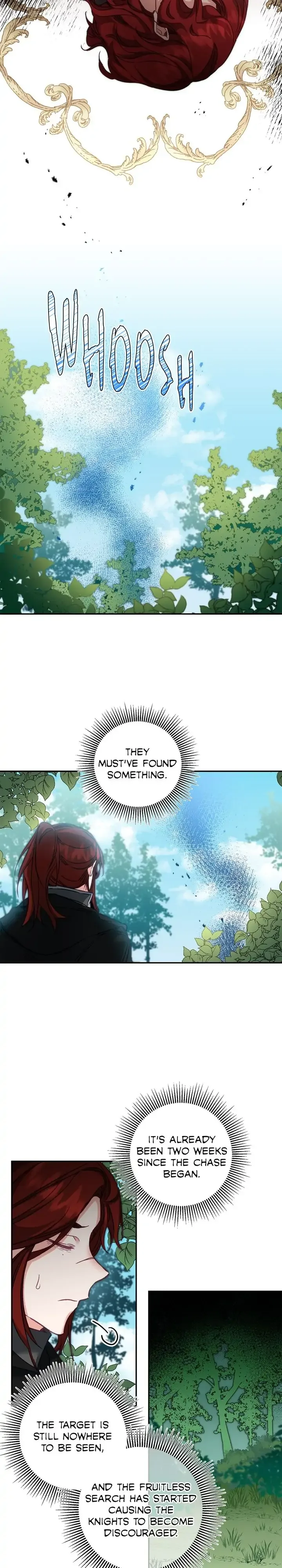 The Rebirth of a Tyrannical Empress Chapter 107 page 14