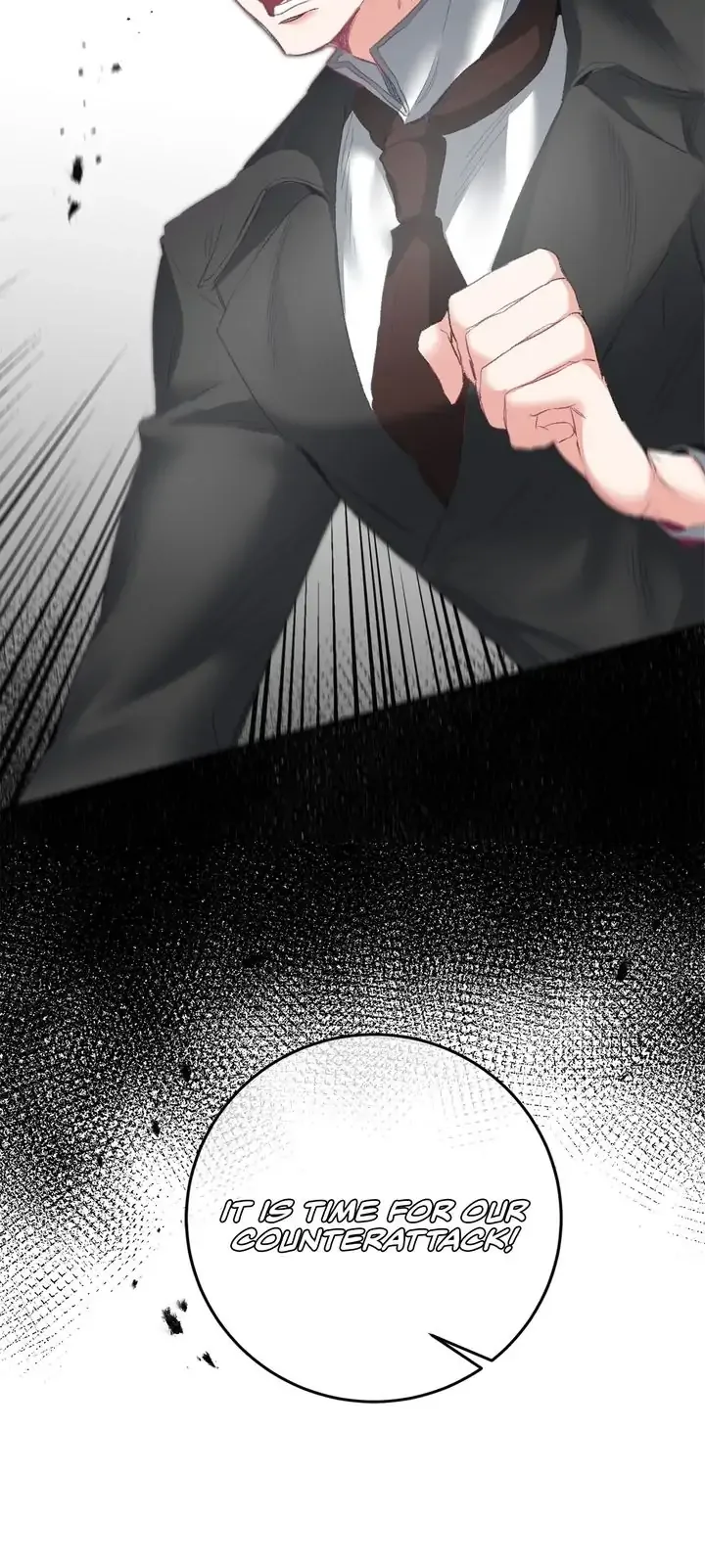 The Rebirth of a Tyrannical Empress Chapter 108 page 23