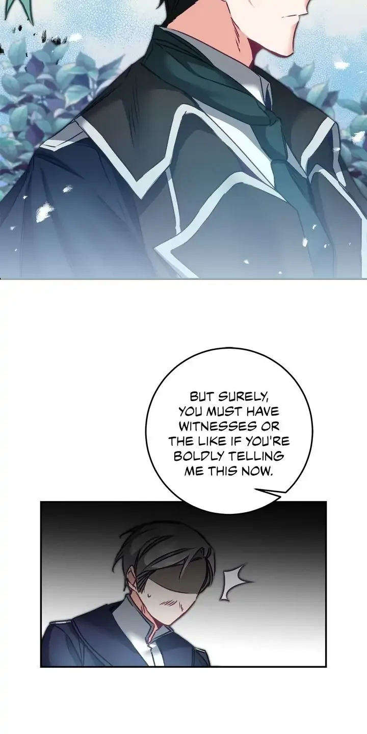 The Rebirth of a Tyrannical Empress Chapter 109 page 21
