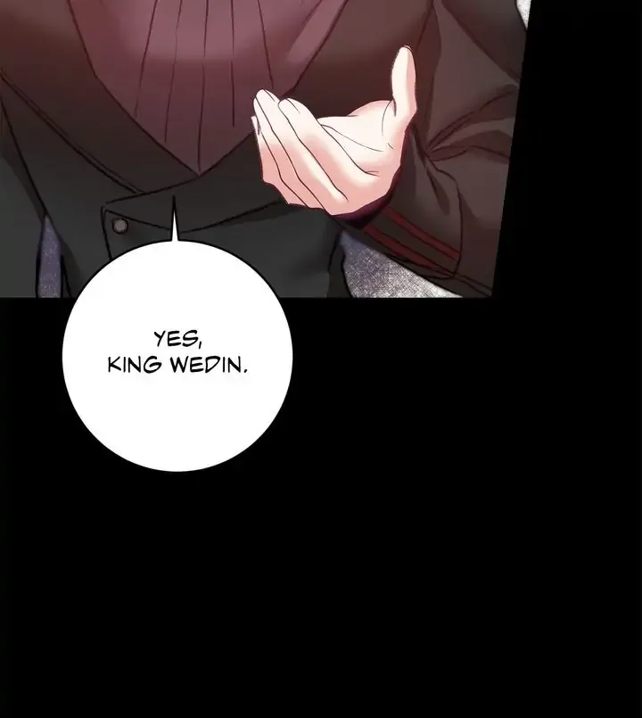 The Rebirth of a Tyrannical Empress Chapter 109 page 9