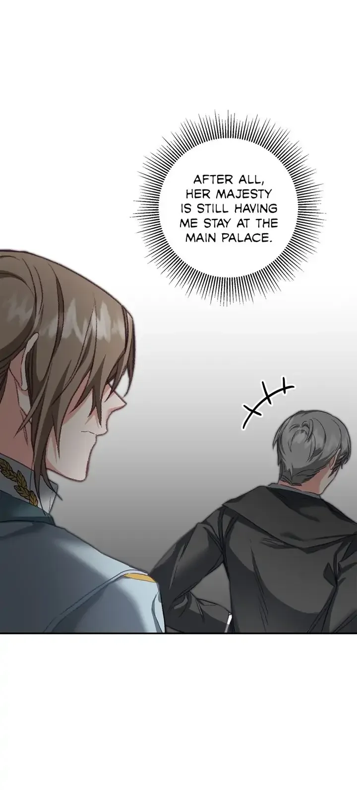 The Rebirth of a Tyrannical Empress Chapter 109 page 17