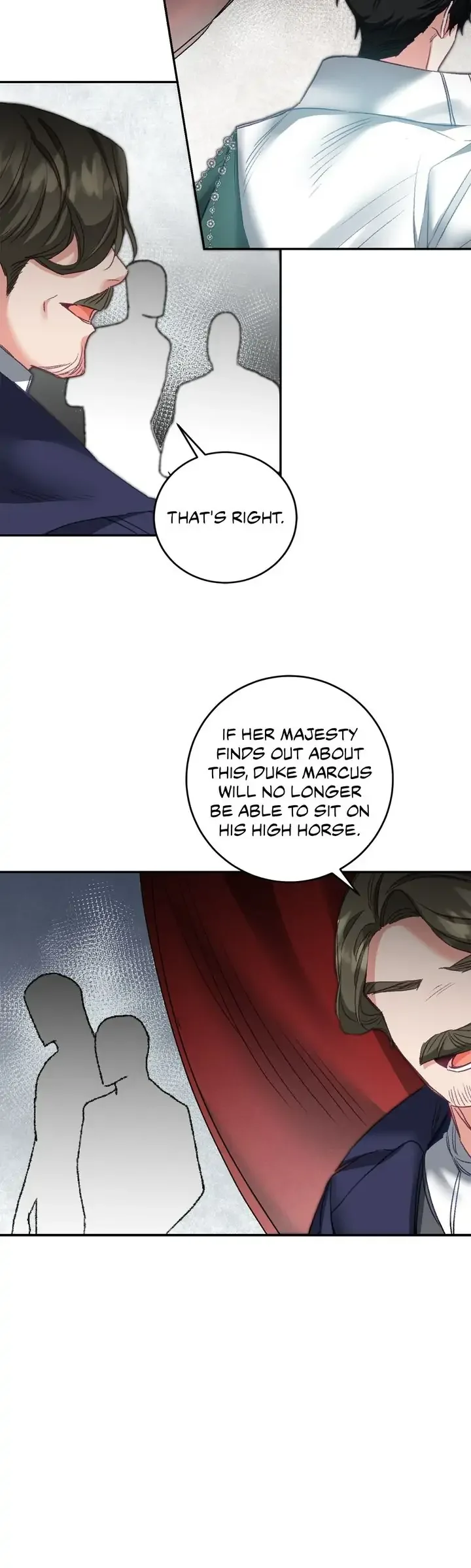 The Rebirth of a Tyrannical Empress Chapter 109 page 13