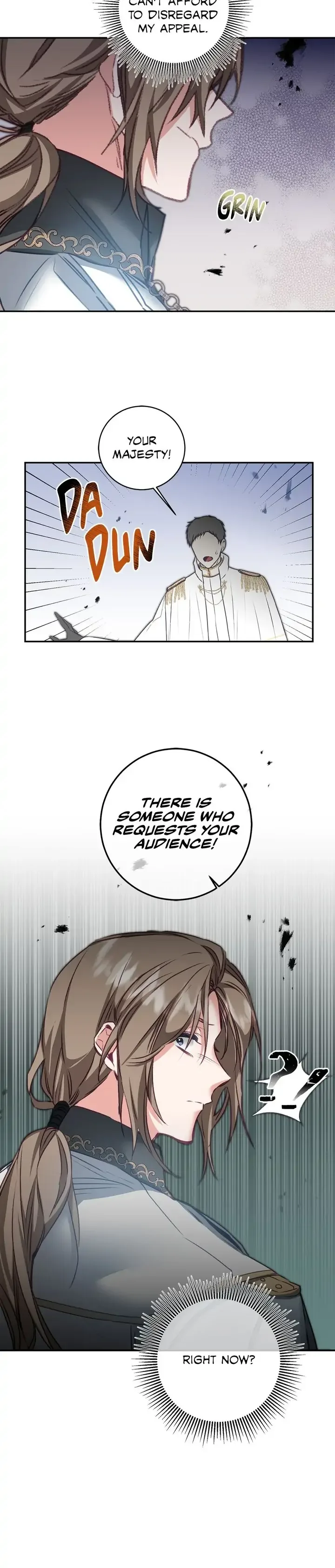 The Rebirth of a Tyrannical Empress Chapter 109 page 24