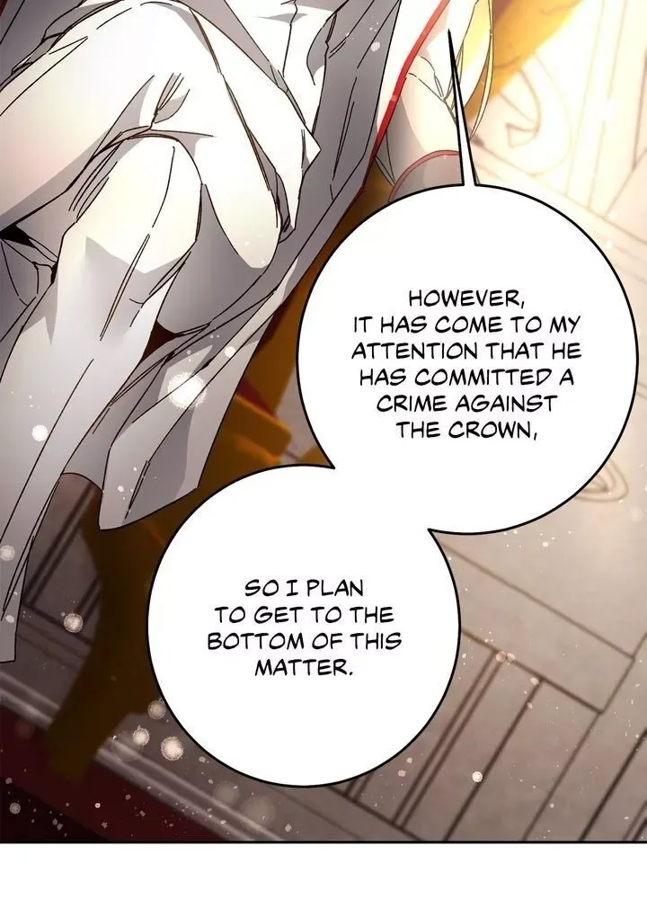 The Rebirth of a Tyrannical Empress Chapter 11 page 4