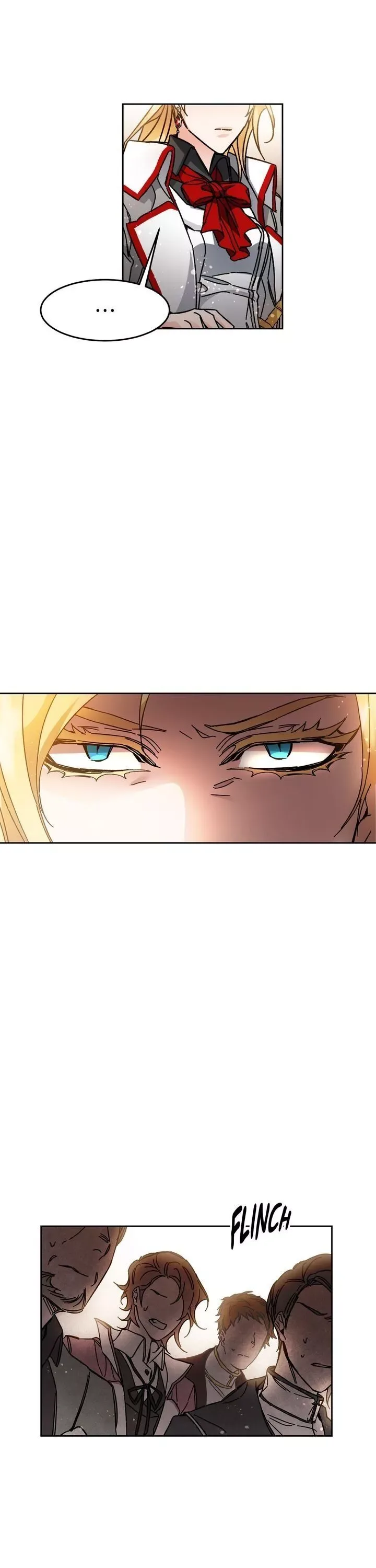 The Rebirth of a Tyrannical Empress Chapter 11 page 7
