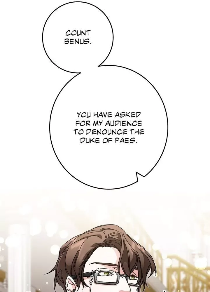 The Rebirth of a Tyrannical Empress Chapter 11 page 8