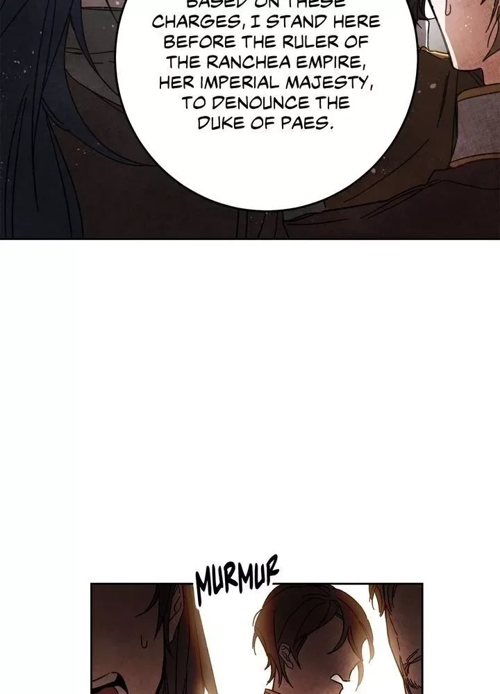 The Rebirth of a Tyrannical Empress Chapter 11 page 26
