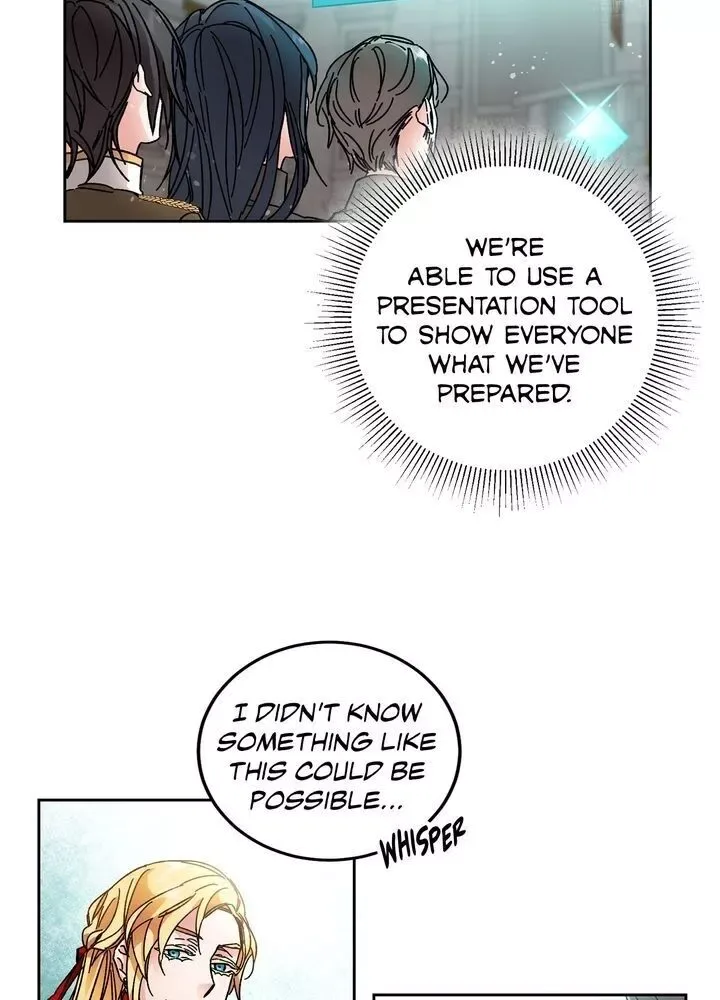 The Rebirth of a Tyrannical Empress Chapter 11 page 22