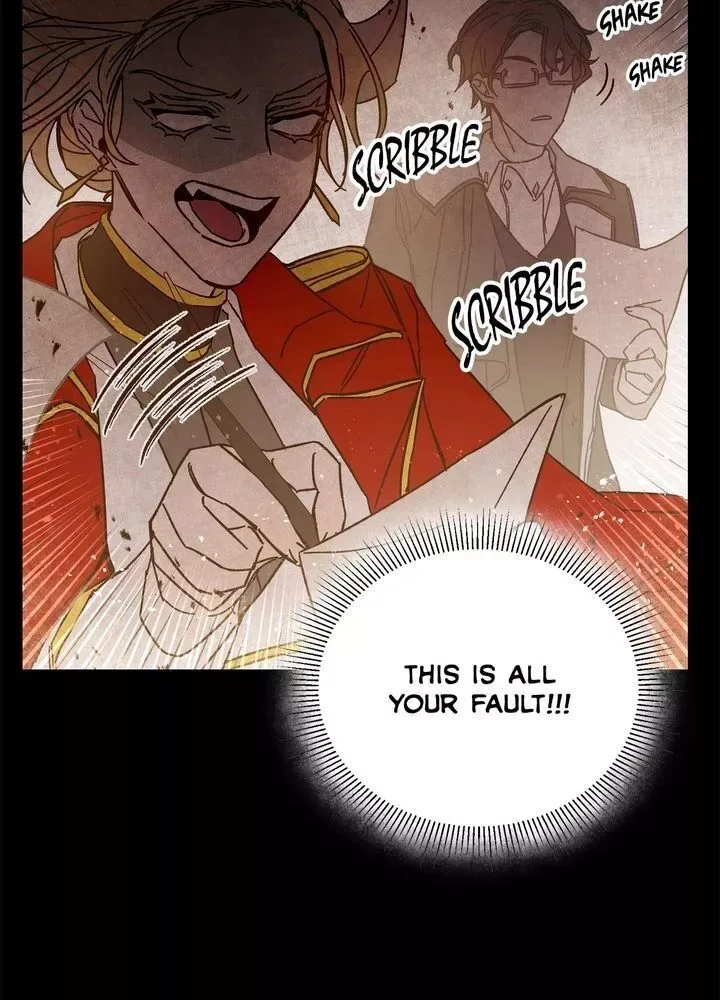 The Rebirth of a Tyrannical Empress Chapter 11 page 20