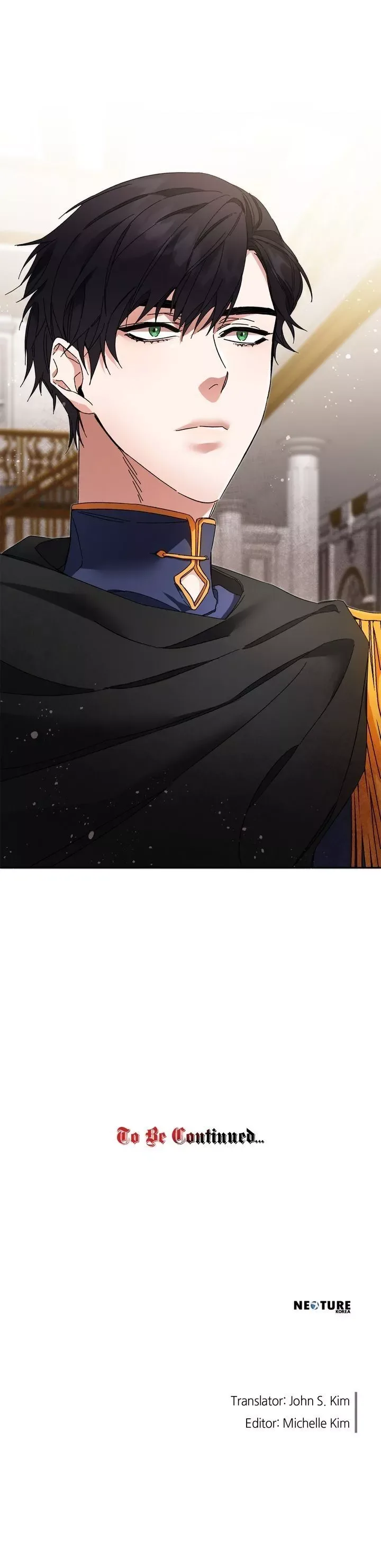 The Rebirth of a Tyrannical Empress Chapter 11 page 40