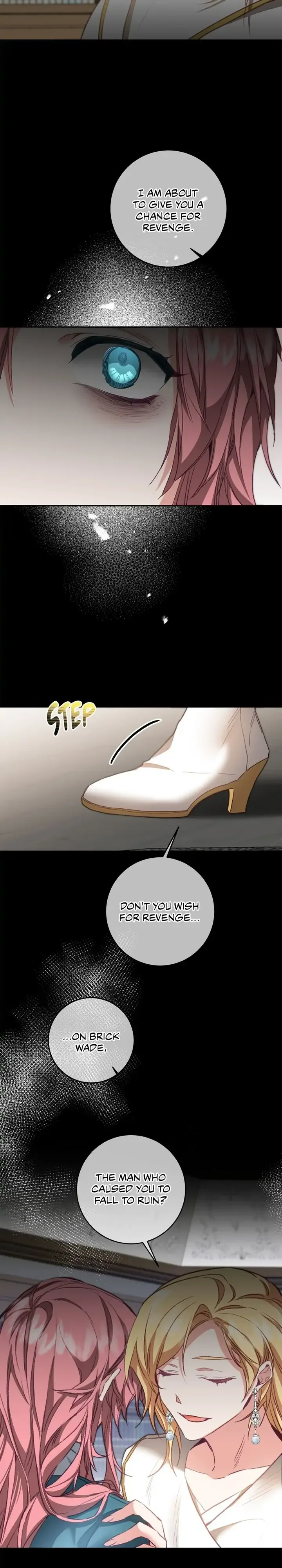 The Rebirth of a Tyrannical Empress Chapter 110 page 16