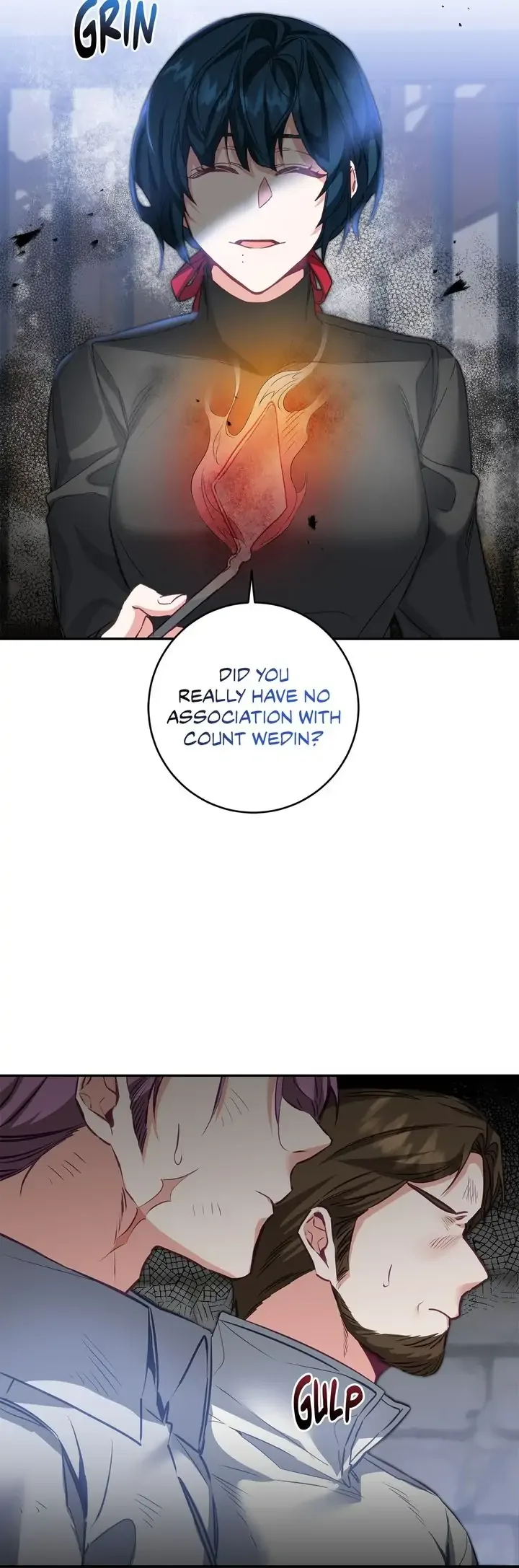 The Rebirth of a Tyrannical Empress Chapter 112 page 6