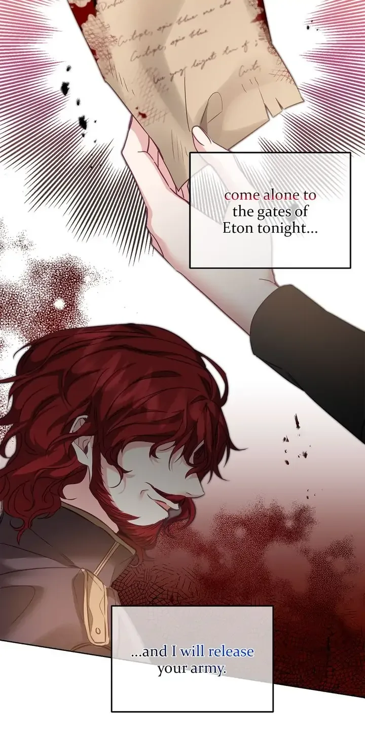 The Rebirth of a Tyrannical Empress Chapter 112 page 16