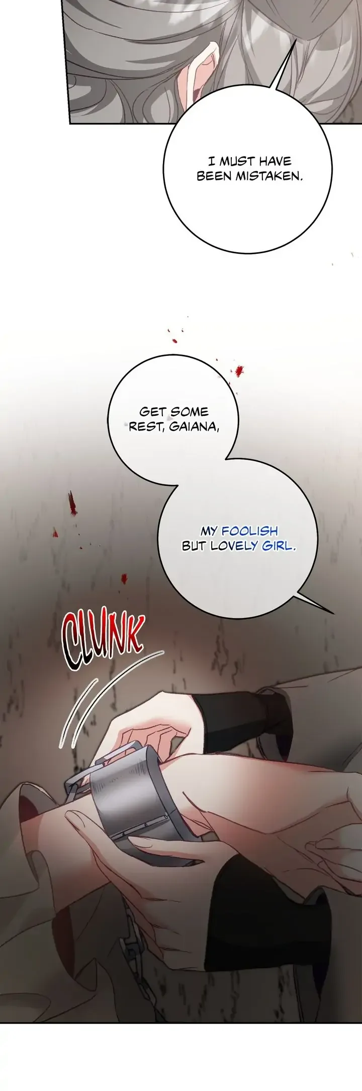 The Rebirth of a Tyrannical Empress Chapter 113 page 24