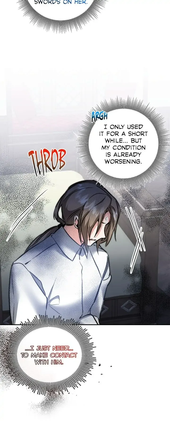 The Rebirth of a Tyrannical Empress Chapter 113 page 16