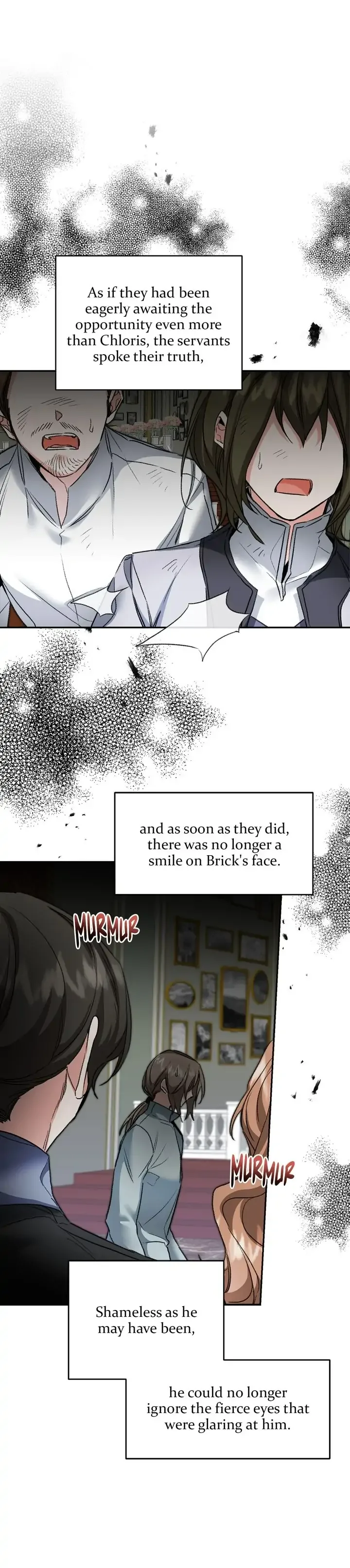 The Rebirth of a Tyrannical Empress Chapter 114 page 13