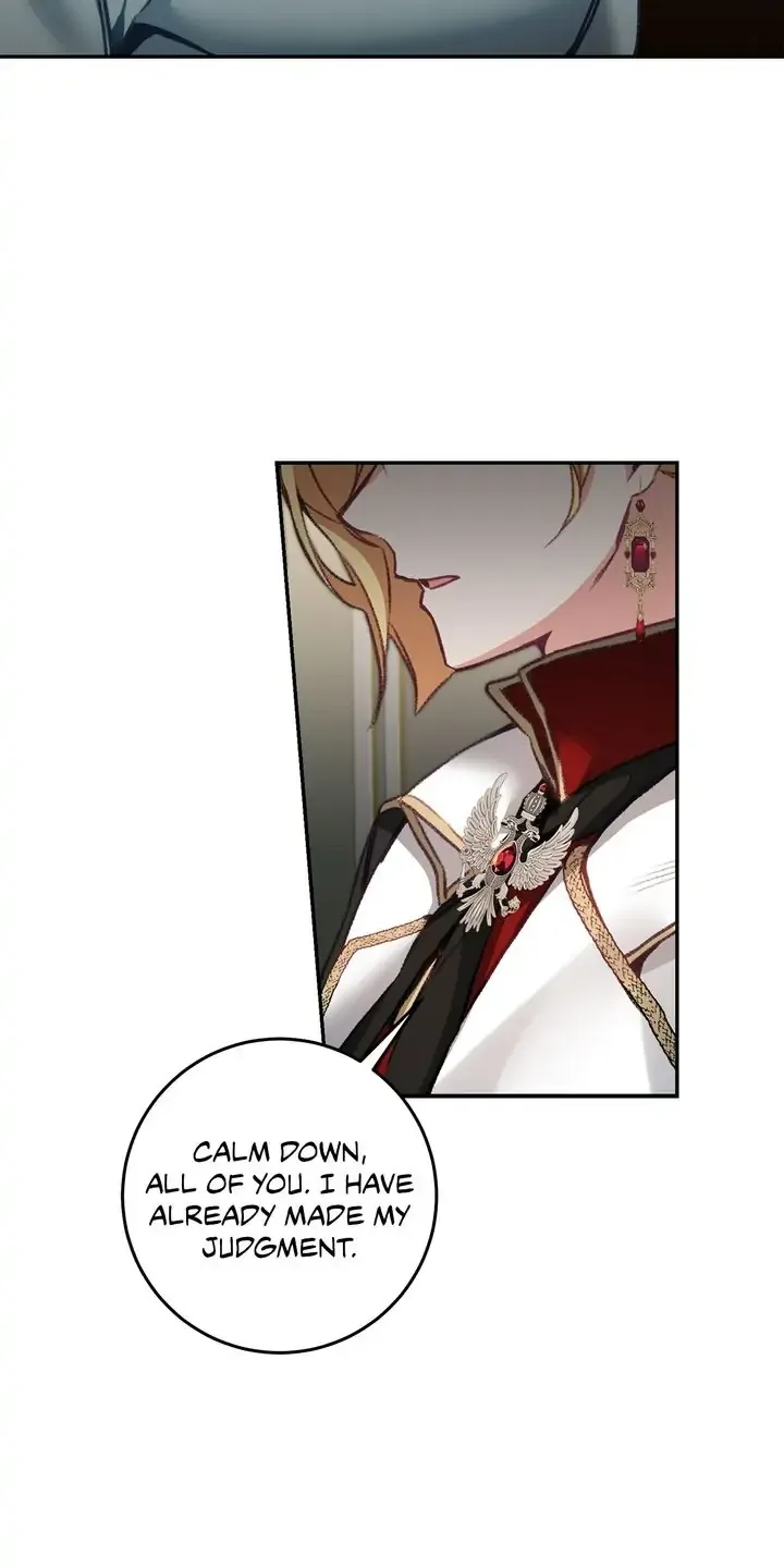 The Rebirth of a Tyrannical Empress Chapter 115 page 25
