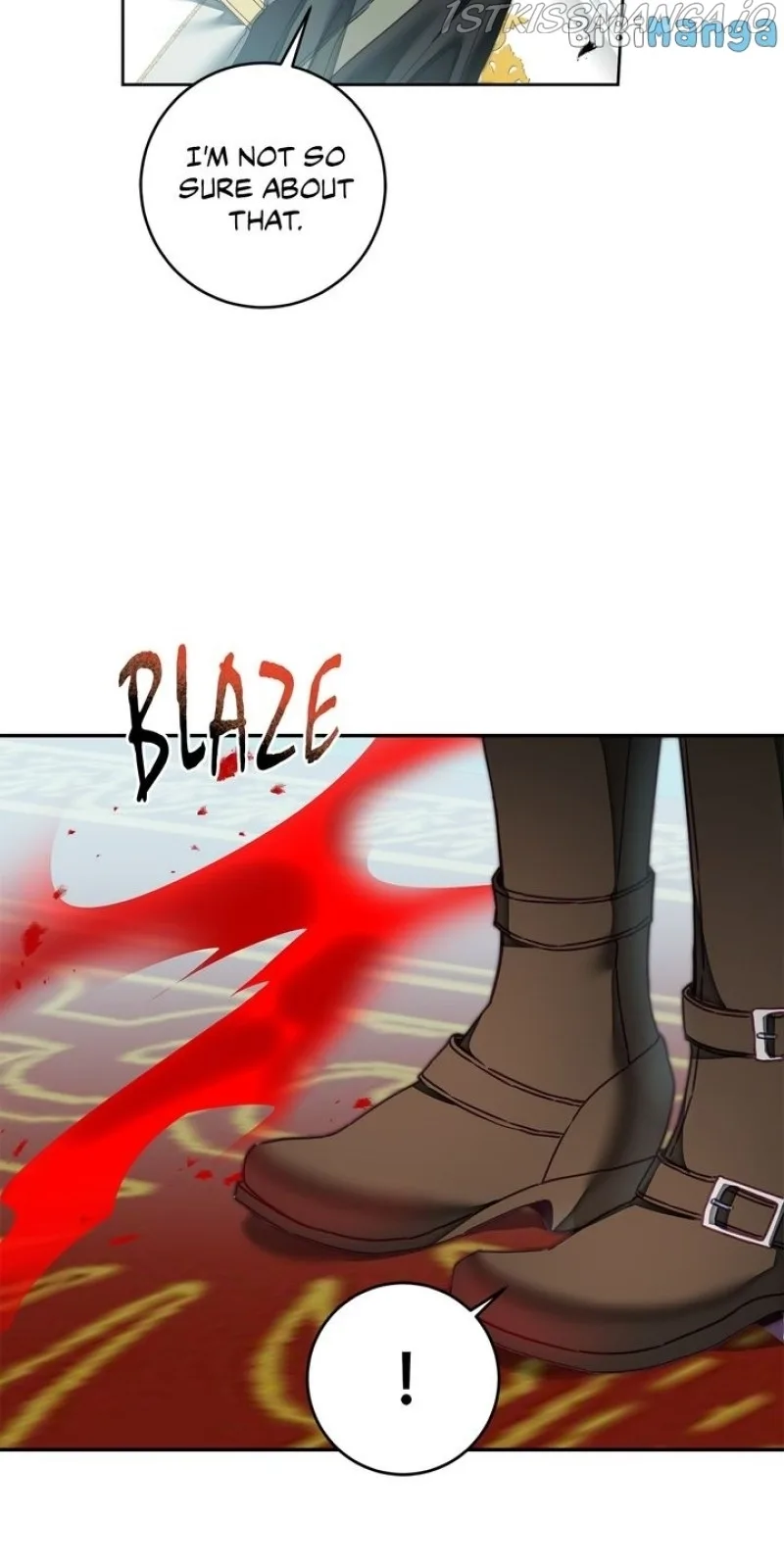 The Rebirth of a Tyrannical Empress Chapter 116 page 13