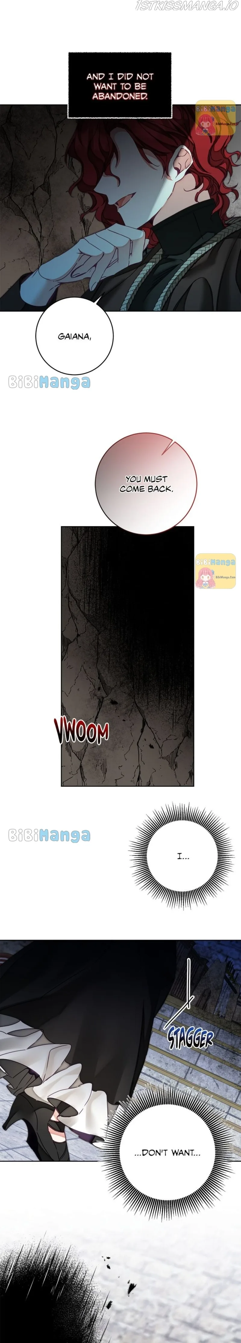 The Rebirth of a Tyrannical Empress Chapter 118 page 10