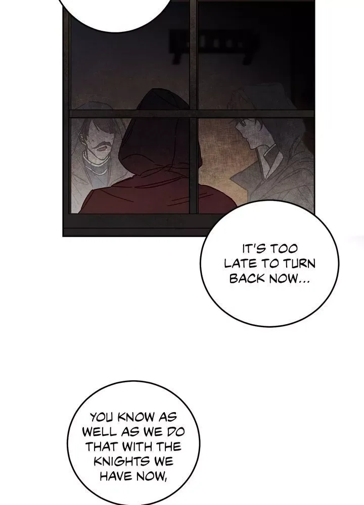 The Rebirth of a Tyrannical Empress Chapter 12 page 2