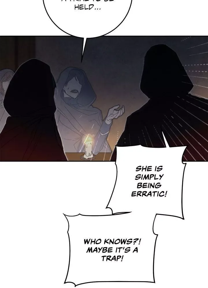The Rebirth of a Tyrannical Empress Chapter 12 page 4