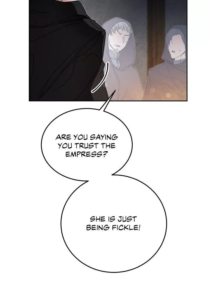 The Rebirth of a Tyrannical Empress Chapter 12 page 6
