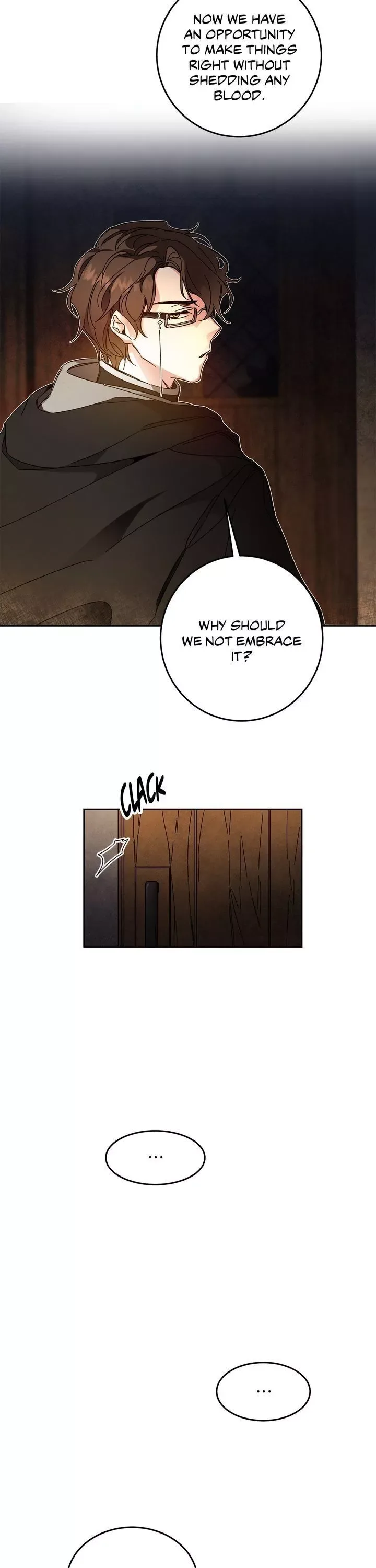 The Rebirth of a Tyrannical Empress Chapter 12 page 9