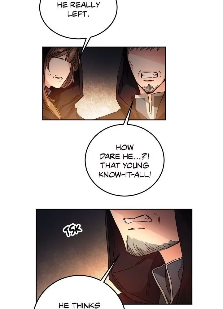 The Rebirth of a Tyrannical Empress Chapter 12 page 10