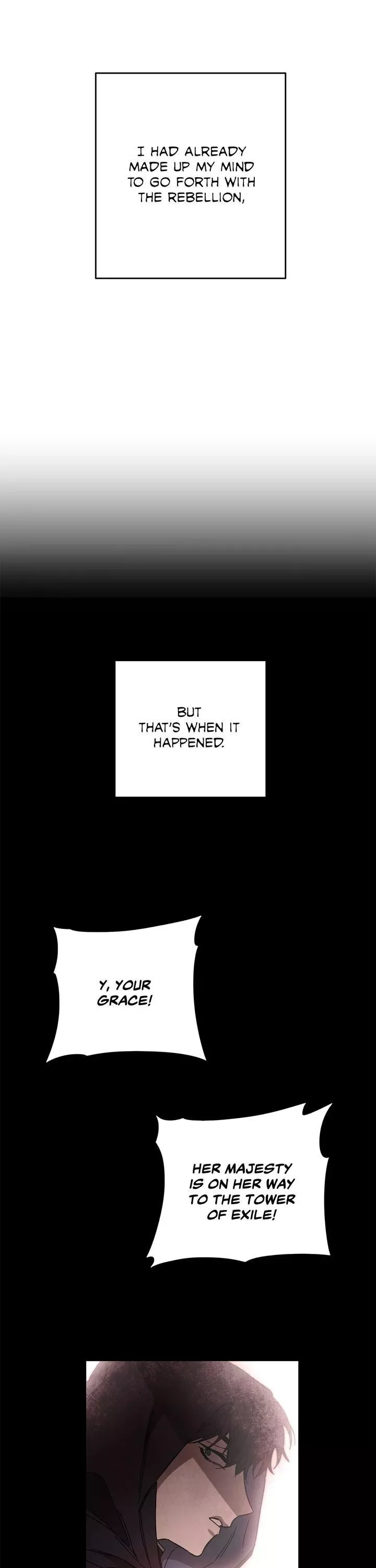 The Rebirth of a Tyrannical Empress Chapter 12 page 14