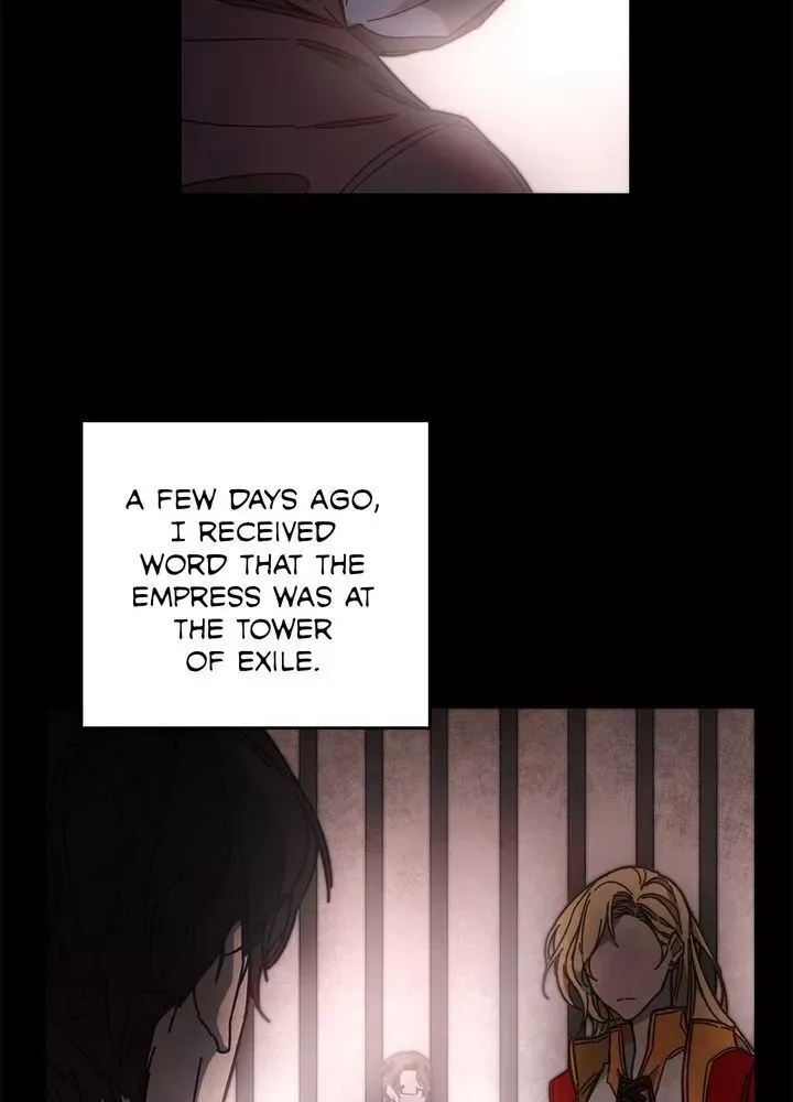 The Rebirth of a Tyrannical Empress Chapter 12 page 15