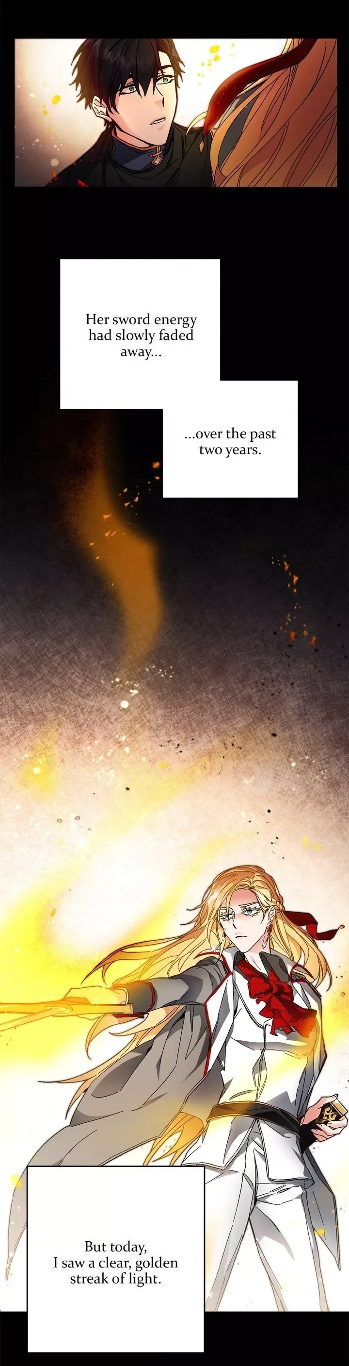 The Rebirth of a Tyrannical Empress Chapter 12 page 28