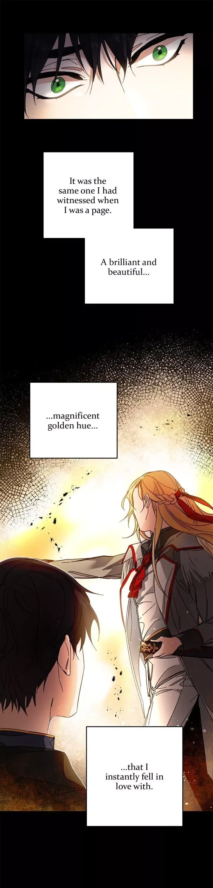 The Rebirth of a Tyrannical Empress Chapter 12 page 29