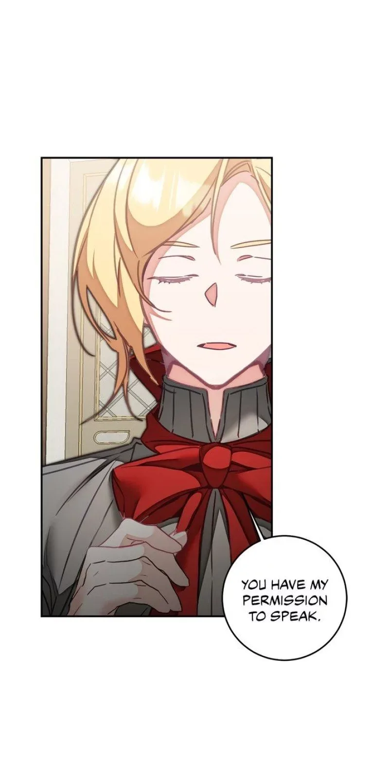 The Rebirth of a Tyrannical Empress Chapter 120 page 29