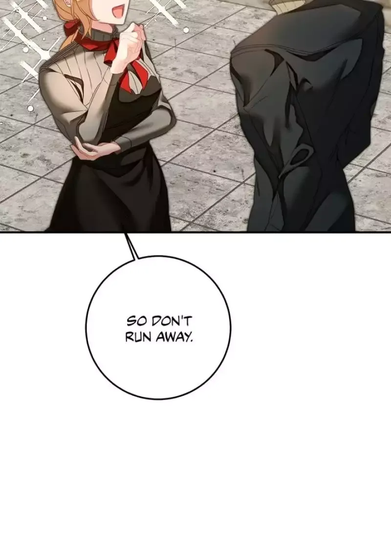 The Rebirth of a Tyrannical Empress Chapter 120 page 21