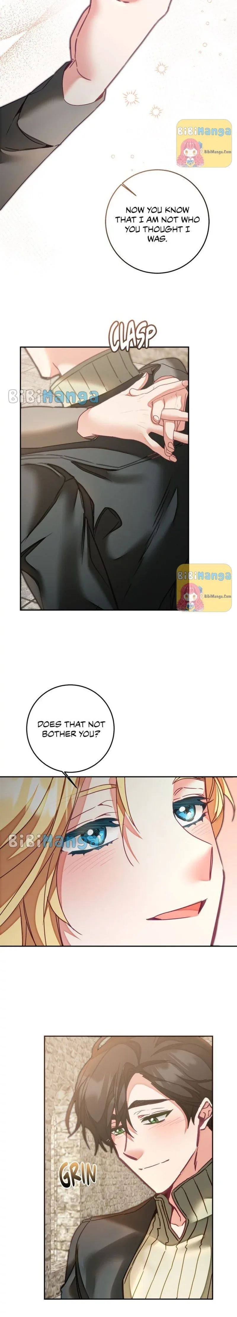The Rebirth of a Tyrannical Empress Chapter 120 page 23