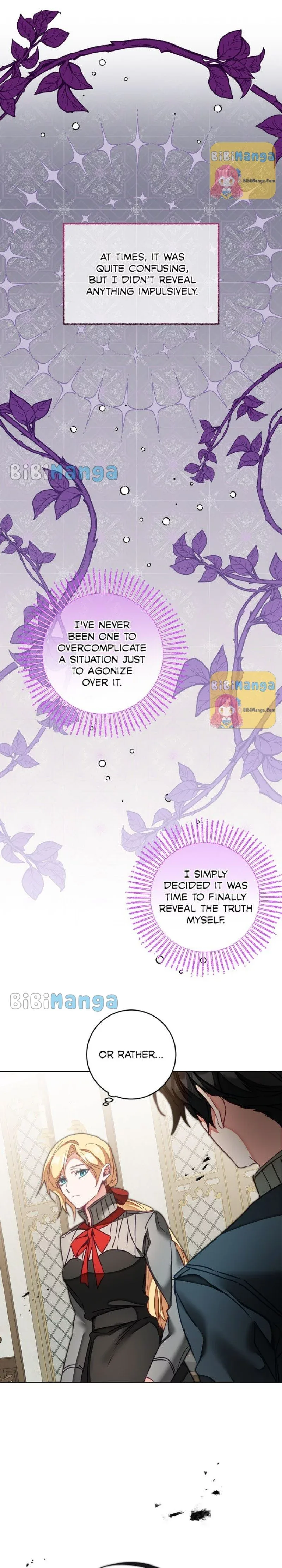 The Rebirth of a Tyrannical Empress Chapter 120 page 6