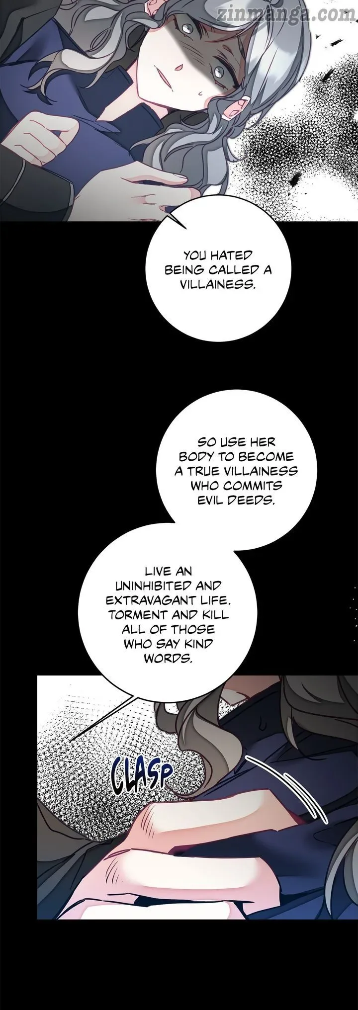 The Rebirth of a Tyrannical Empress Chapter 121 page 16