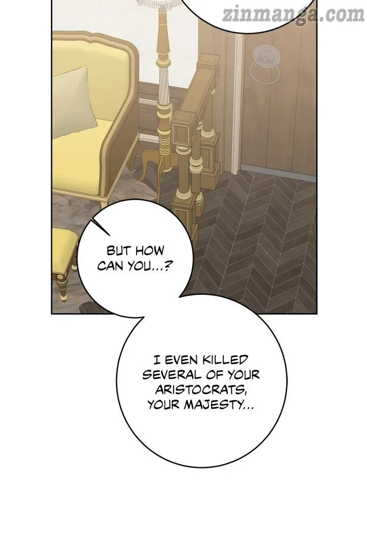 The Rebirth of a Tyrannical Empress Chapter 121 page 24