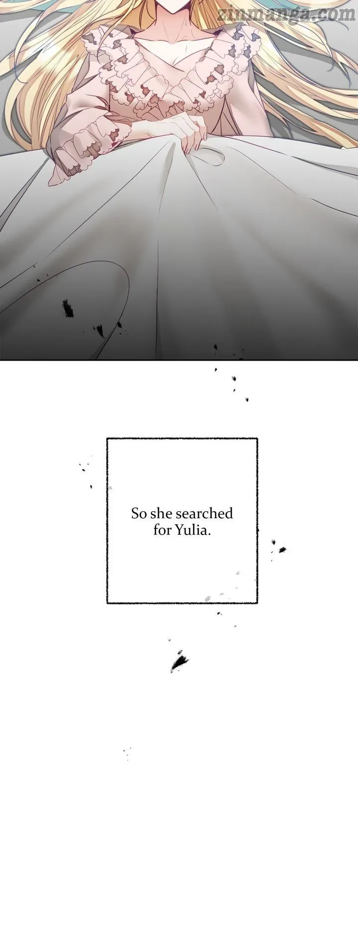 The Rebirth of a Tyrannical Empress Chapter 121 page 20
