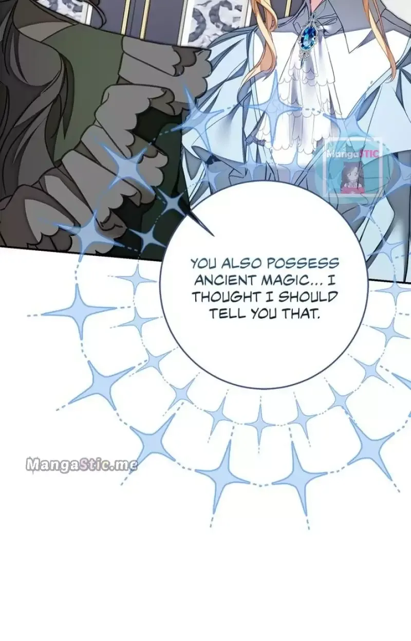 The Rebirth of a Tyrannical Empress Chapter 122 page 13