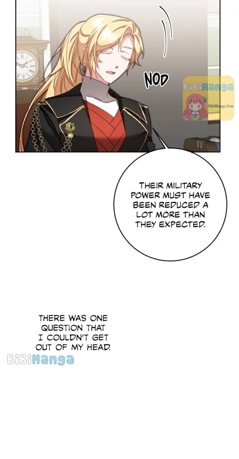 The Rebirth of a Tyrannical Empress Chapter 123 page 5