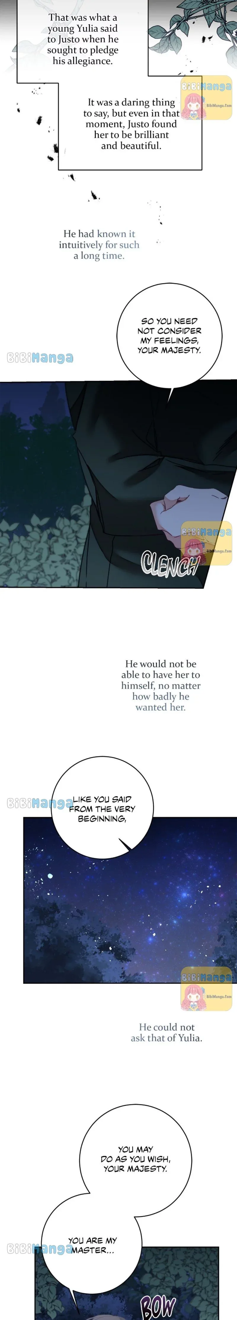 The Rebirth of a Tyrannical Empress Chapter 123 page 24