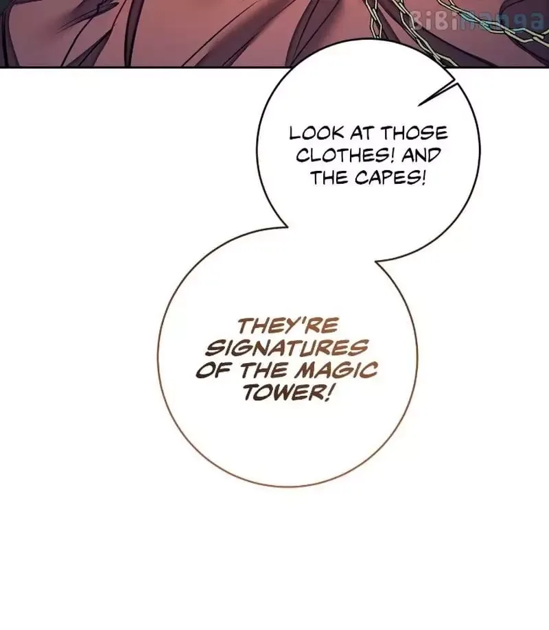 The Rebirth of a Tyrannical Empress Chapter 127 page 20
