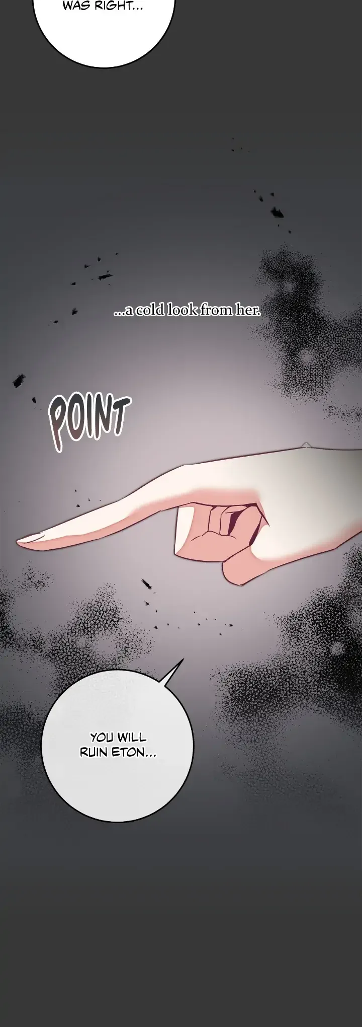 The Rebirth of a Tyrannical Empress Chapter 128 page 17