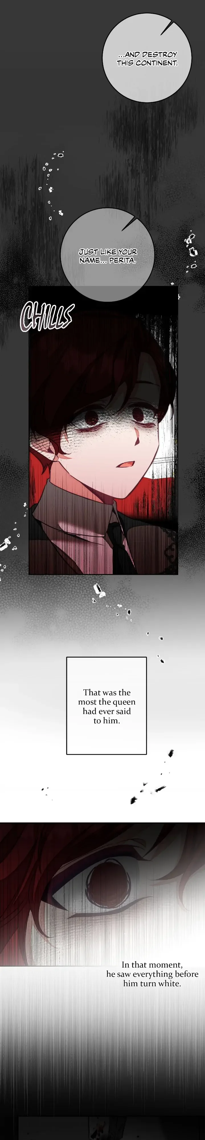 The Rebirth of a Tyrannical Empress Chapter 128 page 18