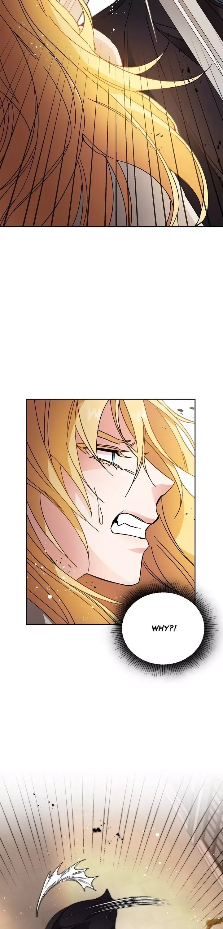 The Rebirth of a Tyrannical Empress Chapter 13 page 3